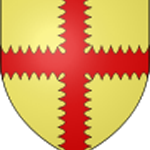 Blason de la ville de Denain Blason de Denain