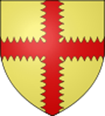 Blason de Denain