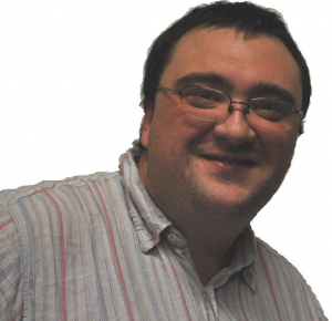 Portrait de David - Ténor