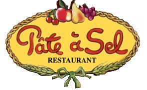Pate a sel Lille