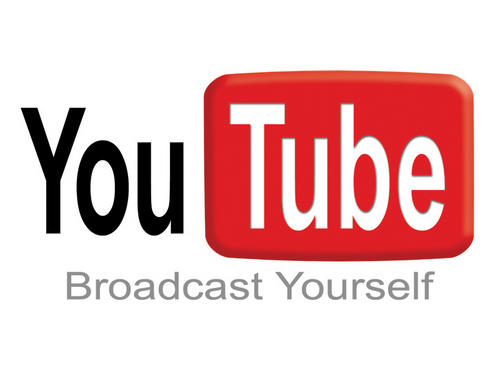 Chorale lille gospel sur Youtube
