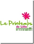 Le Festival du Printemps de Lille Attention Chorale de jeunes participe au Festival du Printemps de Lille