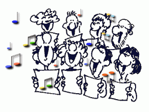 Chorale de Lille où il fait bon chanter