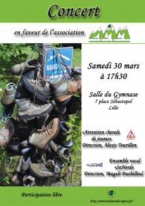 Affiche concert 30 mars 2013 V5