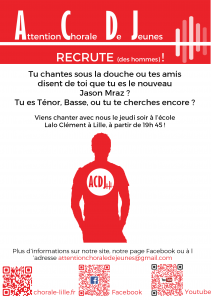 Recrutement 1
